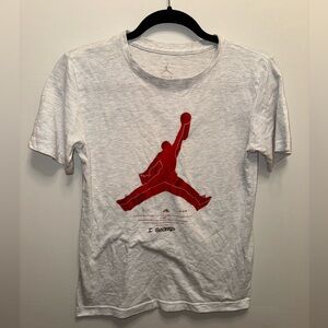 Nike Air Jordan Youth T-Shirt